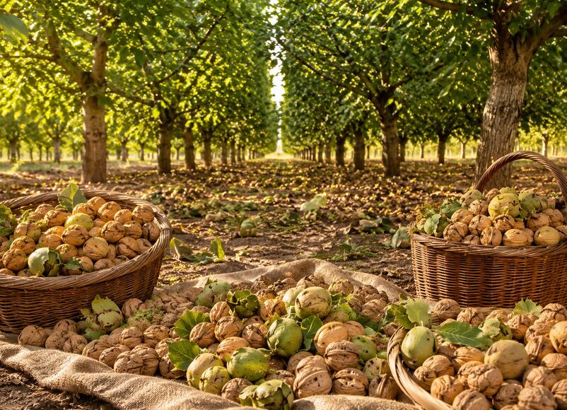 Walnut in Shell: The Complete Buyer Guide