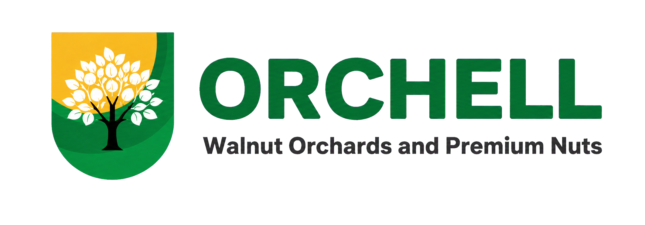 ORCHELL NUTS