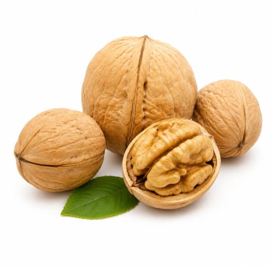 Xinjiang 185 Walnut in Shell
