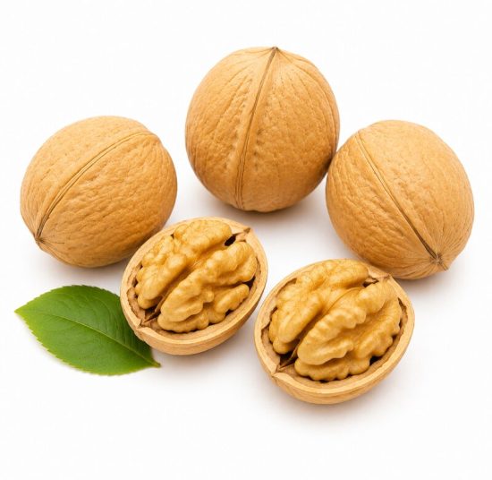 Xinjiang 185 Walnut in Shell