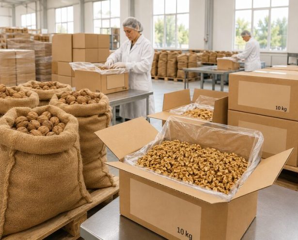 private label walnut private label walnut