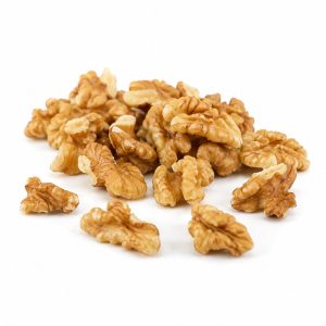 Natural Walnut Kernel Quarter