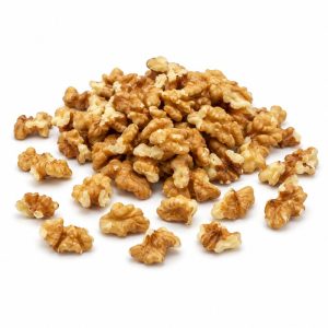 Premium Walnut Kernel Pieces