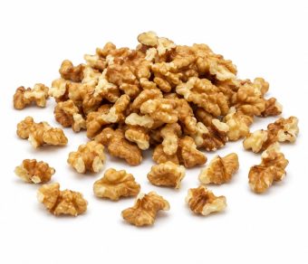 Premium Walnut Kernel Pieces