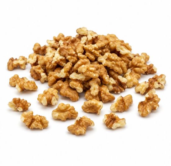Premium Walnut Kernel Pieces