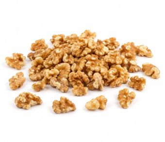 Premium Walnut Kernel Pieces
