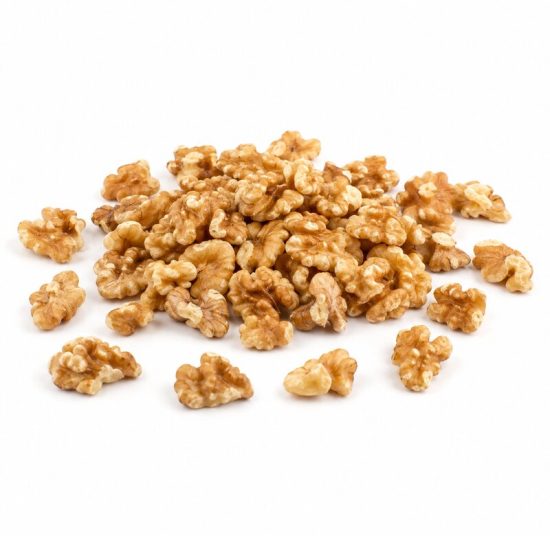 Premium Walnut Kernel Pieces