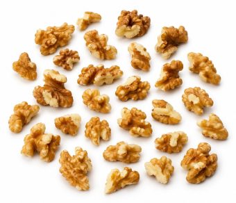 Premium Walnut Kernel Pieces