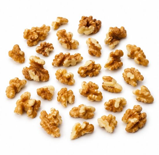 Premium Walnut Kernel Pieces