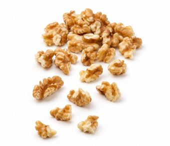Premium Walnut Kernel Pieces