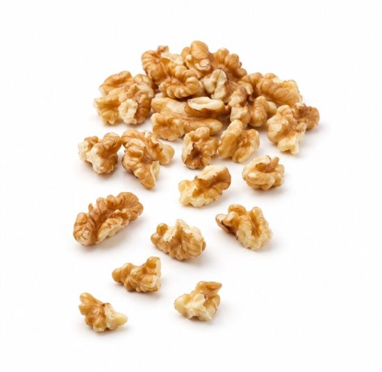 Premium Walnut Kernel Pieces