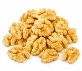 Walnut Kernel Extra Light Halves