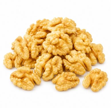 Walnut Kernel Extra Light Halves