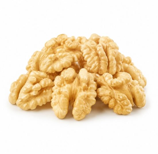 Walnut Kernel Extra Light Halves