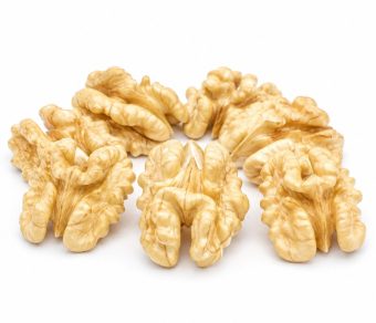Walnut Kernel Extra Light Halves
