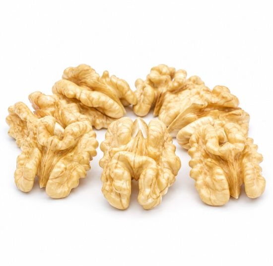 Walnut Kernel Extra Light Halves