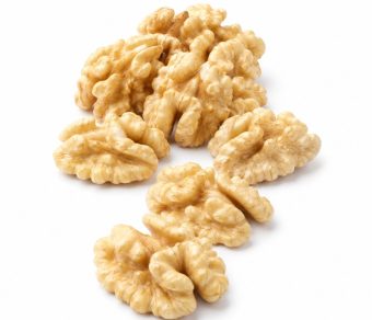 Walnut Kernel Extra Light Halves