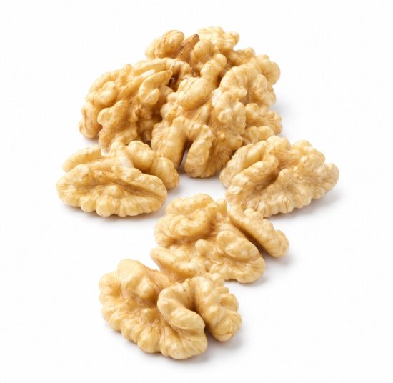 Walnut Kernel Extra Light Halves