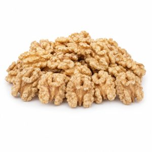 Walnut Kernel Light Halves