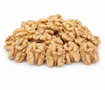 Walnut Kernel Light Halves