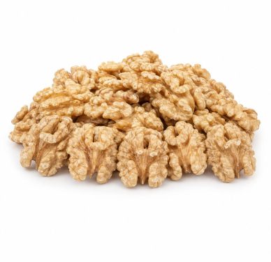 Walnut Kernel Light Halves
