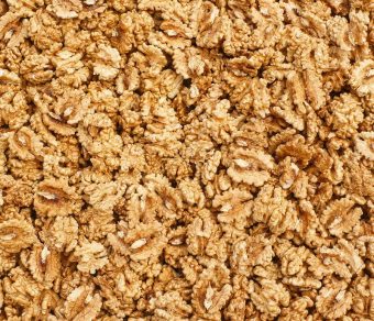 Walnut Kernel Light Halves