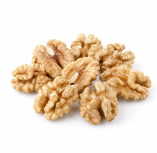 Walnut Kernel Light Halves