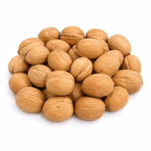 Xinjiang 33 Thin-Shell Walnuts