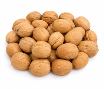 Xinjiang 33 Thin-Shell Walnuts