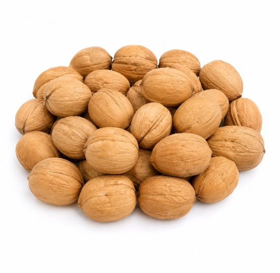 Xinjiang 33 Thin-Shell Walnuts