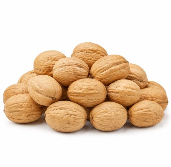 Xinjiang 33 Thin-Shell Walnuts