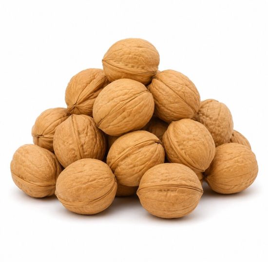 Xinjiang 33 Thin-Shell Walnuts