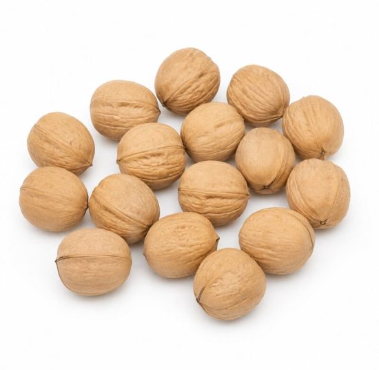 Xinjiang 33 Thin-Shell Walnuts