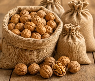 wholesale walnuts