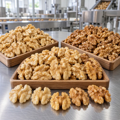 walnut kernel guide